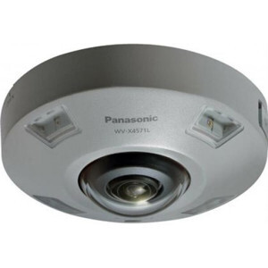 Camera quan sát Panasonic WV-X4571L