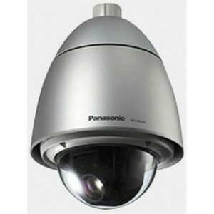 Camera quan sát Panasonic WV-X6511N