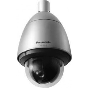 Camera quan sát Panasonic WV-X6531N