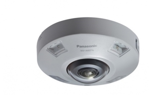 Camera quan sát Panasonic WV-X4571L