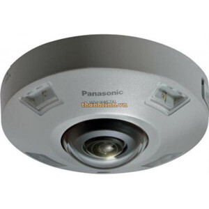 Camera quan sát Panasonic WV-X4571L