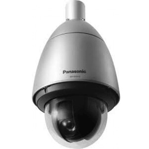 Camera quan sát Panasonic WV-X6531NS