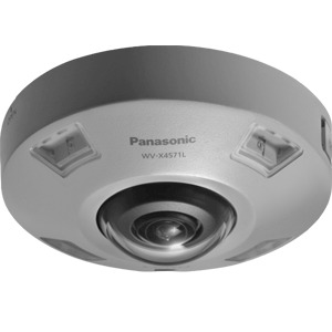 Camera quan sát Panasonic WV-X4571L