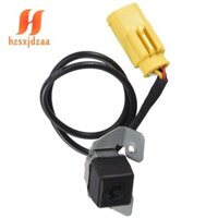 Camera quan sát phía sau ô tô 95760 1K501 95790-2S112 cho Kia Sorento Hyundai IX35 IX20 Tucson Santa Fe Công viên dự phòng Hỗ trợ Camera bền Dễ sử dụng