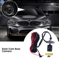 Camera Quan Sát Phía Sau Xe Hơi HD 5 Chân Camera Lùi Đỗ Xe Ô Tô 4 Đèn LED Nhìn Đêm Chống Nước Góc Rộng 170 Độ Phụ Kiện Màn Hình