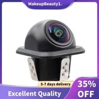 Camera quan sát phía sau Camera góc rộng Camera lùi Camera dự phòng HD Night Vision Hỗ trợ đỗ xe tự động