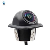 Camera quan sát phía sau Camera góc rộng Camera lùi Camera dự phòng HD Night Vision Hỗ trợ đỗ xe tự động