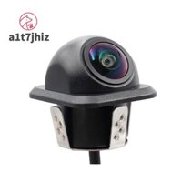 Camera quan sát phía sau Camera góc rộng Camera lùi Camera dự phòng HD Night Vision Hỗ trợ đỗ xe tự động