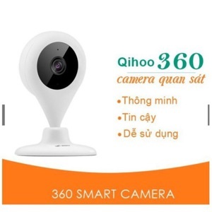 Camera quan sát Qihoo 360 D606 Full HD 1080p