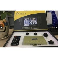 Camera quan sát quanh xe 360 Vicom 2D 3D