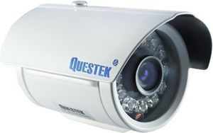Camera box Questek QTX1212 (QTX-1212) - hồng ngoại