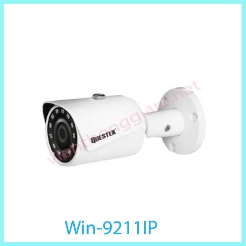 Camera quan sát Questek Win-9211IP