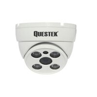 Camera quan sát QUESTEK QN-4193AHD/H (Trắng)