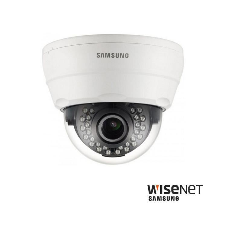 Camera quan sát Samsung HCD-E6070RP