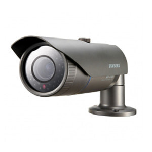 Camera quan sát Samsung SCO-6083RAP