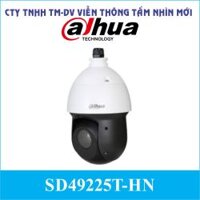 Camera Quan Sát SD49225T-HN