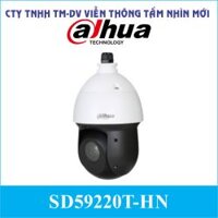 Camera Quan Sát SD59220T-HN