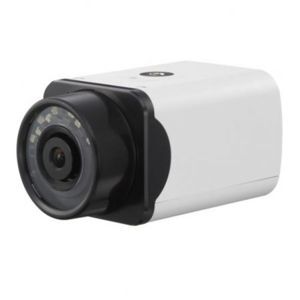 Camera box Sony SSC-YB401R - hồng ngoại