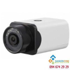 Camera box Sony SSC-YB411R - hồng ngoại