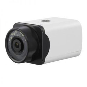 Camera box Sony SSC-YB411R - hồng ngoại