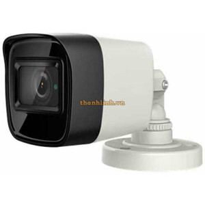 Camera quan sát TVI HDParagon 4K HDS-1899TVI-IRMF