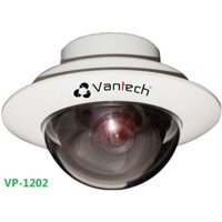 Camera quan sát UFO màu VANTECH VP-1202