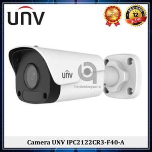 Camera quan sát UNV IPC2122CR3-F40-A