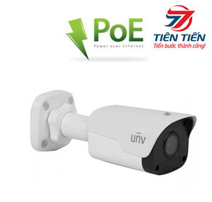 Camera quan sát UNV IPC2122CR3-PF40-A