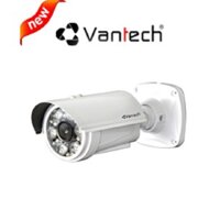 Camera quan sát VANTECH - VP-6042DTV