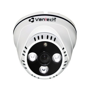 Camera dome Vantech VT-3118D - hồng ngoại