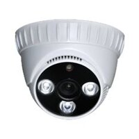 Camera quan sát Vantech VT-3115A (Trắng)