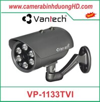 Camera Quan Sát VP-1133TVI