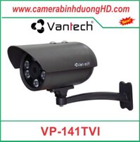 Camera Quan Sát VP-141TVI