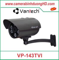 Camera Quan Sát VP-143TVI