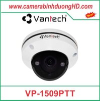 Camera Quan Sát VP-1509PTT