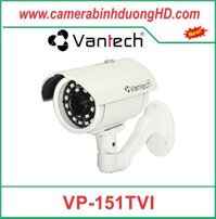 Camera Quan Sát VP-151TVI