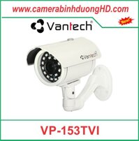 Camera Quan Sát VP-153TVI