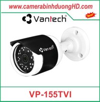 Camera Quan Sát VP-155TVI