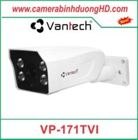 Camera Quan Sát VP-171TVI