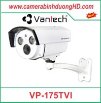 Camera Quan Sát VP-175TVI