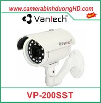 Camera Quan Sát VP-200SST