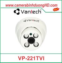 Camera Quan Sát VP-221TVI