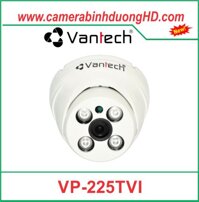 Camera Quan Sát VP-225TVI