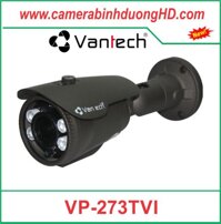 Camera Quan Sát VP-273TVI