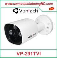 Camera Quan Sát VP-291TVI