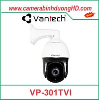 Camera Quan Sát VP-301TVI