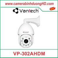 Camera Quan Sát  VP-302AHDM