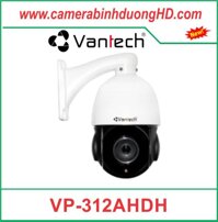 Camera Quan Sát VP-312AHDH