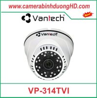 Camera Quan Sát VP-314TVI