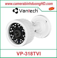 Camera Quan Sát VP-318TVI